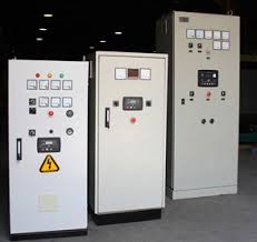 سیستم های کنترل و حفاظت و کنترل توان راکتیو و دستگاه های نشانگر آلارم و اندازه گیری در پروژه های نفت، گاز، برق
